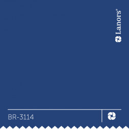 Краска Lanors Original Colours Collection, BR-3114