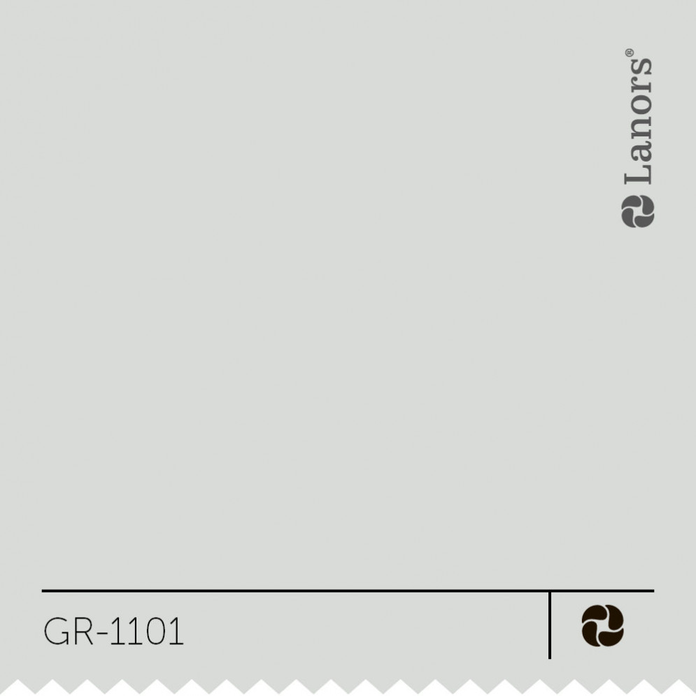 Краска Lanors Original Colours Collection, GR-1101