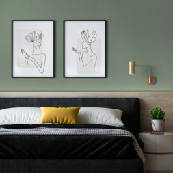 Краска Lanors Original Colours Collection, NT-1450