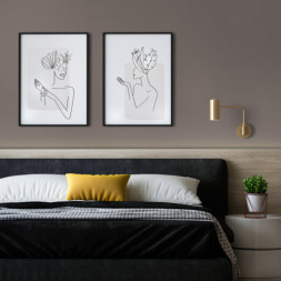 Краска Lanors Original Colours Collection, NT-1654