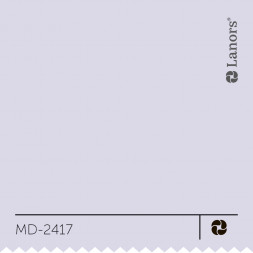 Краска Lanors Original Colours Collection, MD-2417