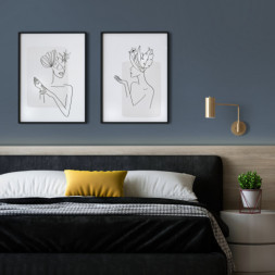 Краска Lanors Original Colours Collection, NT-1554