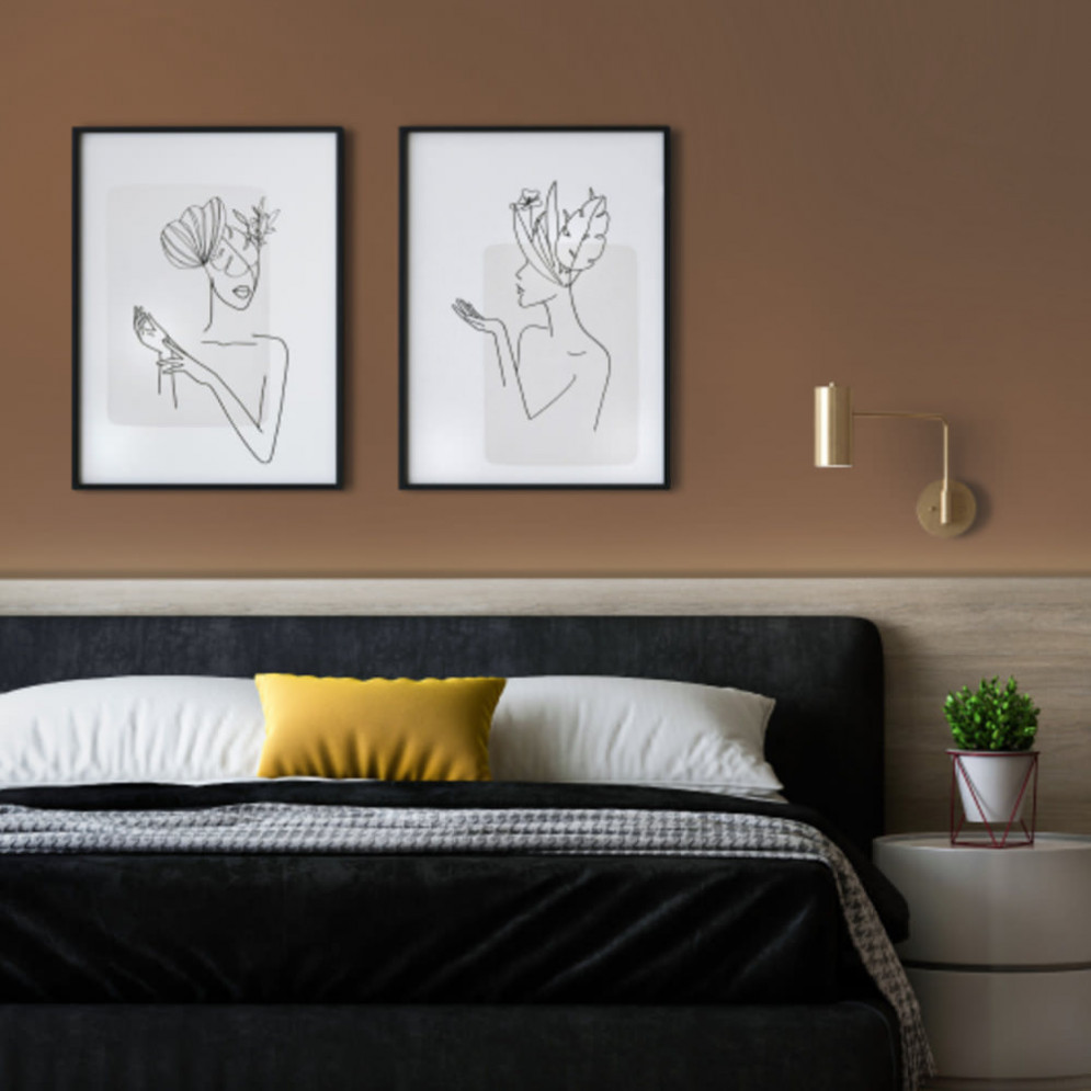 Краска Lanors Original Colours Collection, NT-1759