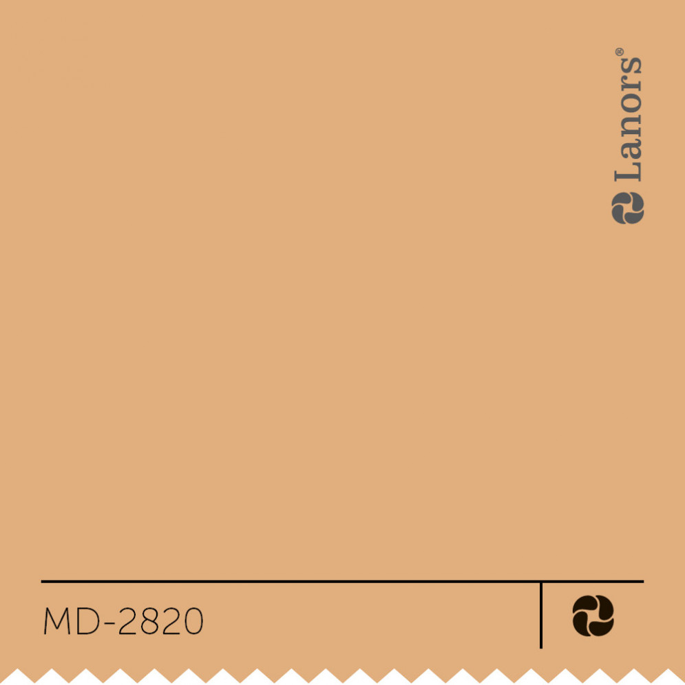 Краска Lanors Original Colours Collection, MD-2820